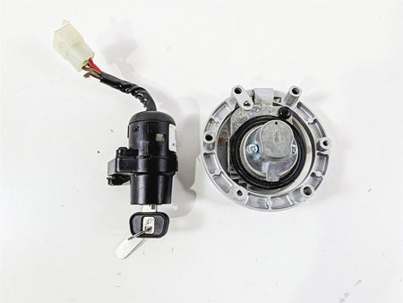2021 Indian Scout 1200 Ignition Switch Gas Cap Key Lock Set -READ 4016935 {{ shop.shopifyCountryName }} - Mototech271