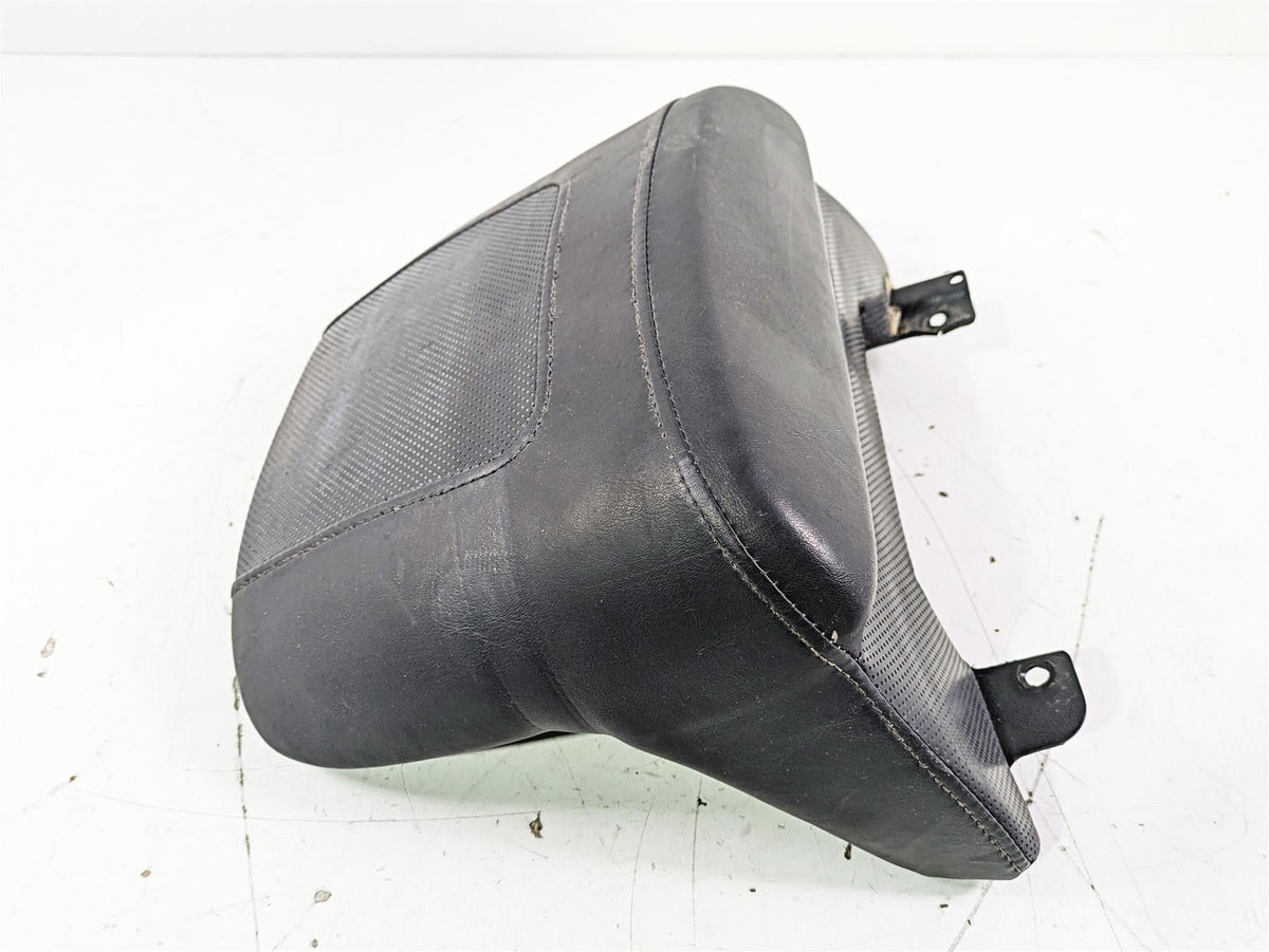 2012 Harley VRSCF Muscle V Rod Rear Passenger Seat Saddle - Read 52438-09 {{ shop.shopifyCountryName }} - Mototech271