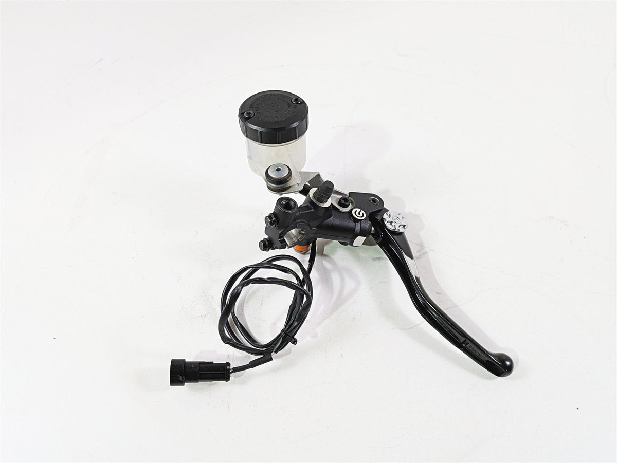 2020 KTM 1290 Super Adventure R Brembo Front Radial Brake Pump 6201310110030 {{ shop.shopifyCountryName }} - Mototech271