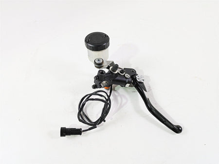 2020 KTM 1290 Super Adventure R Brembo Front Radial Brake Pump 6201310110030 {{ shop.shopifyCountryName }} - Mototech271