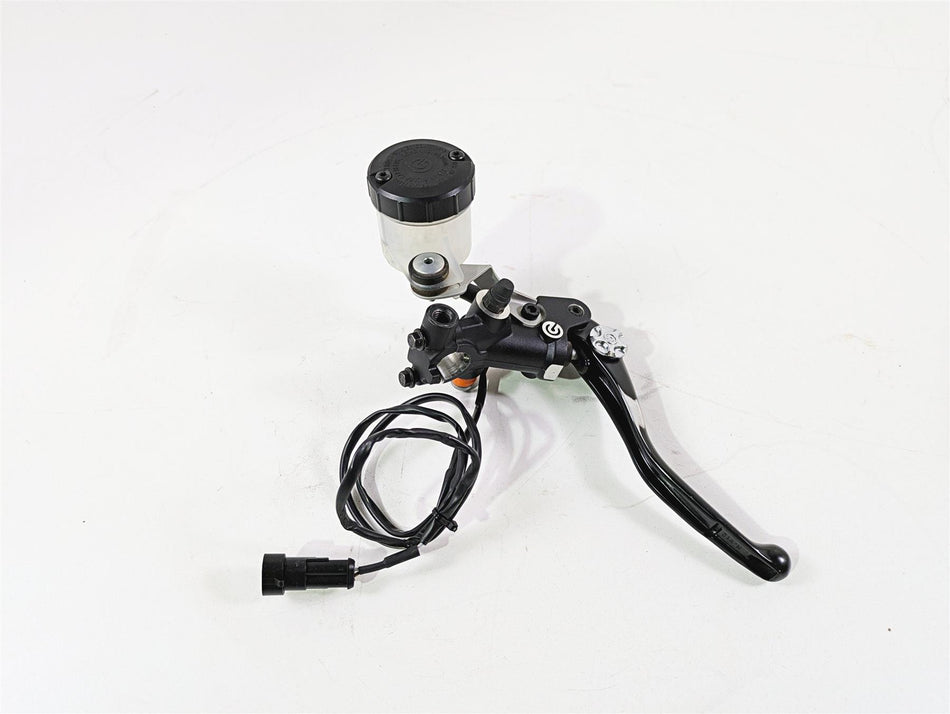 2020 KTM 1290 Super Adventure R Brembo Front Radial Brake Pump 6201310110030 {{ shop.shopifyCountryName }} - Mototech271