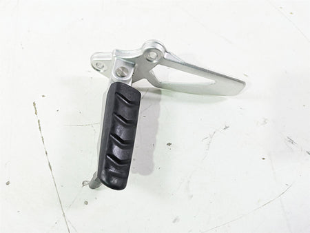 2015 BMW R nineT K21 Left Driver Rider Footpeg Foot Peg Rest 46717671077 {{ shop.shopifyCountryName }} - Mototech271