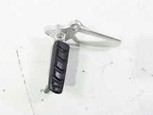 Load image into Gallery viewer, 2015 BMW R nineT K21 Left Driver Rider Footpeg Foot Peg Rest 46717671077
