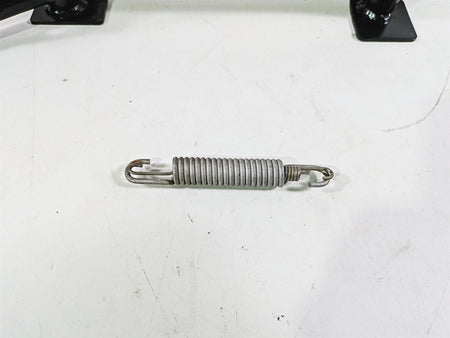 2012 BMW R1200R K27 Center Kickstand Kick Stand 46527712096 {{ shop.shopifyCountryName }} - Mototech271