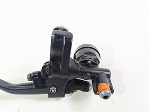 2010 BMW R1200GS K25 Clutch Master Cylinder & Lever 32727728848
