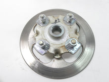 Load image into Gallery viewer, 2018 Yamaha YXZ1000R EPS SS Right Rear Trailing Arm Wheel Hub Set 2HC-F2107-50
