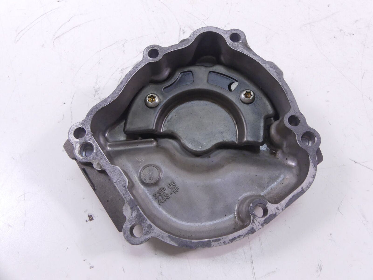 2012 Yamaha XT1200 Super Tenere Drive Gear Engine Side Cover 23P-15431-00-00 {{ shop.shopifyCountryName }} - Mototech271