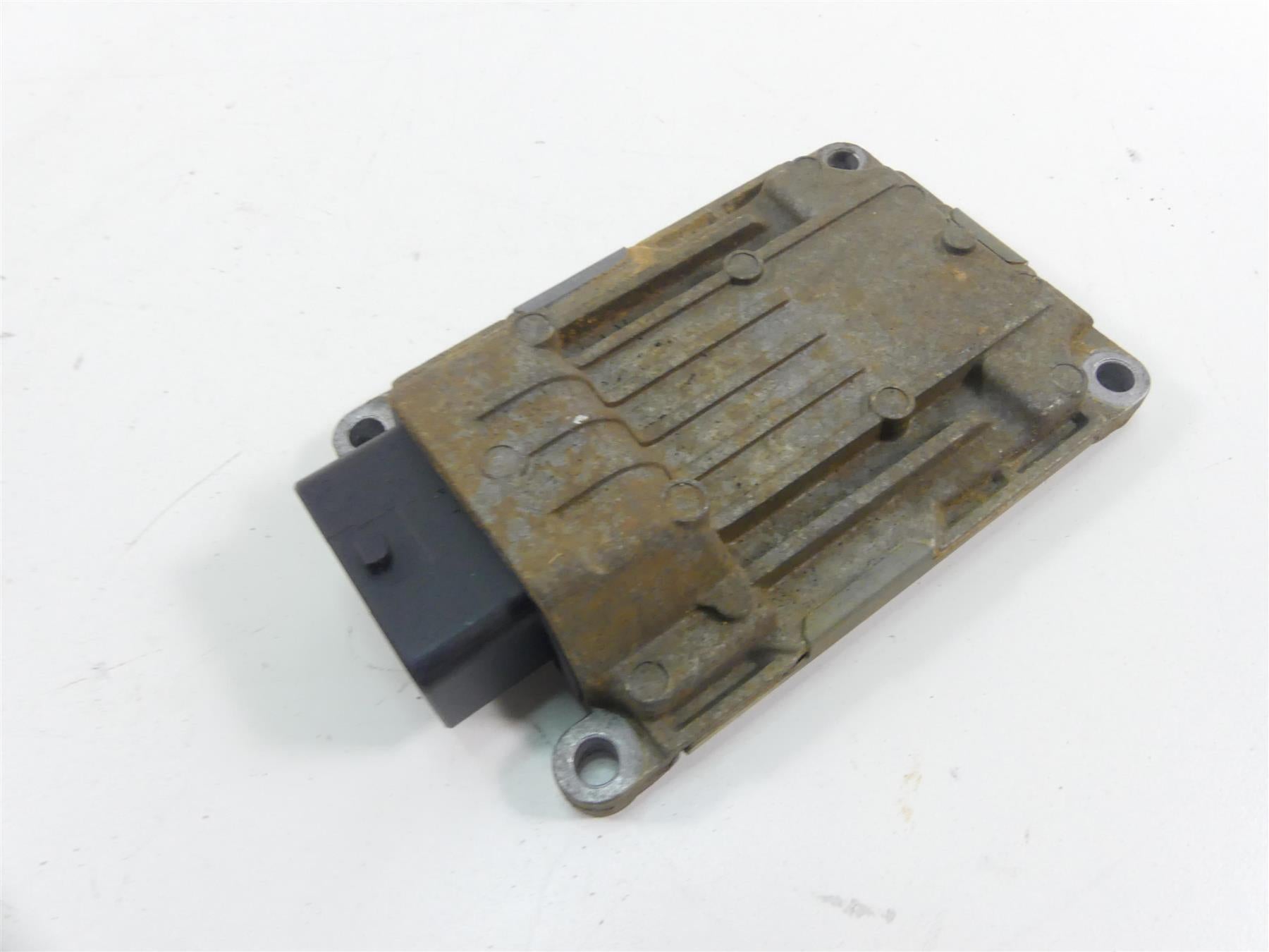 2014 Can Am Renegade 1000 STD Cdi Ecu Ecm Engine Control Module 420266746 {{ shop.shopifyCountryName }} - Mototech271