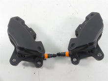 Load image into Gallery viewer, 2012 Harley Touring FLHTK Electra Glide Brembo Front Brake Calipers 43027-08 | Mototech271

