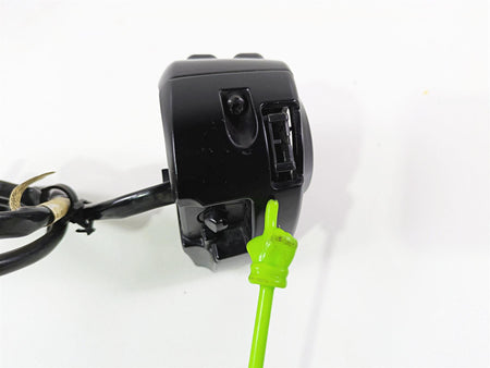 2016 Harley Touring FLHR Road King Left Hand Control Switch - Read 71500126B {{ shop.shopifyCountryName }} - Mototech271