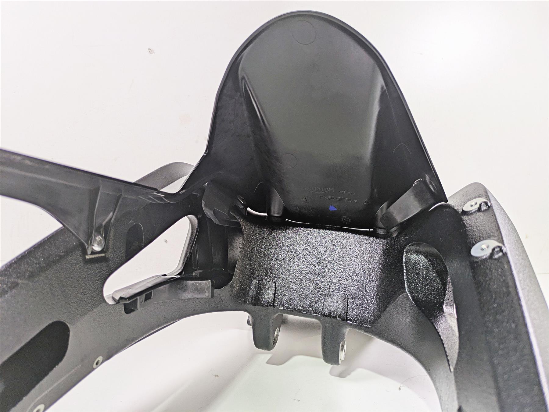 2024 Triumph Street Triple 765 R Rear Swingarm Swing Arm T2050274 {{ shop.shopifyCountryName }} - Mototech271