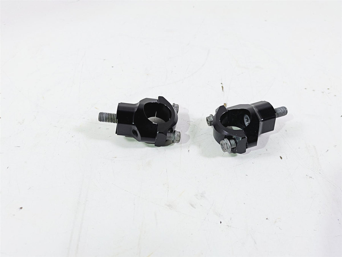 2018 KTM 1290 Super Adv S Handlebar Riser Holder Set 00050000927 {{ shop.shopifyCountryName }} - Mototech271
