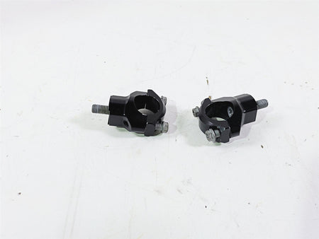 2018 KTM 1290 Super Adv S Handlebar Riser Holder Set 00050000927 {{ shop.shopifyCountryName }} - Mototech271