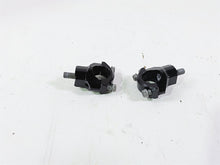 Load image into Gallery viewer, 2018 KTM 1290 Super Adv S Handlebar Riser Holder Set 00050000927
