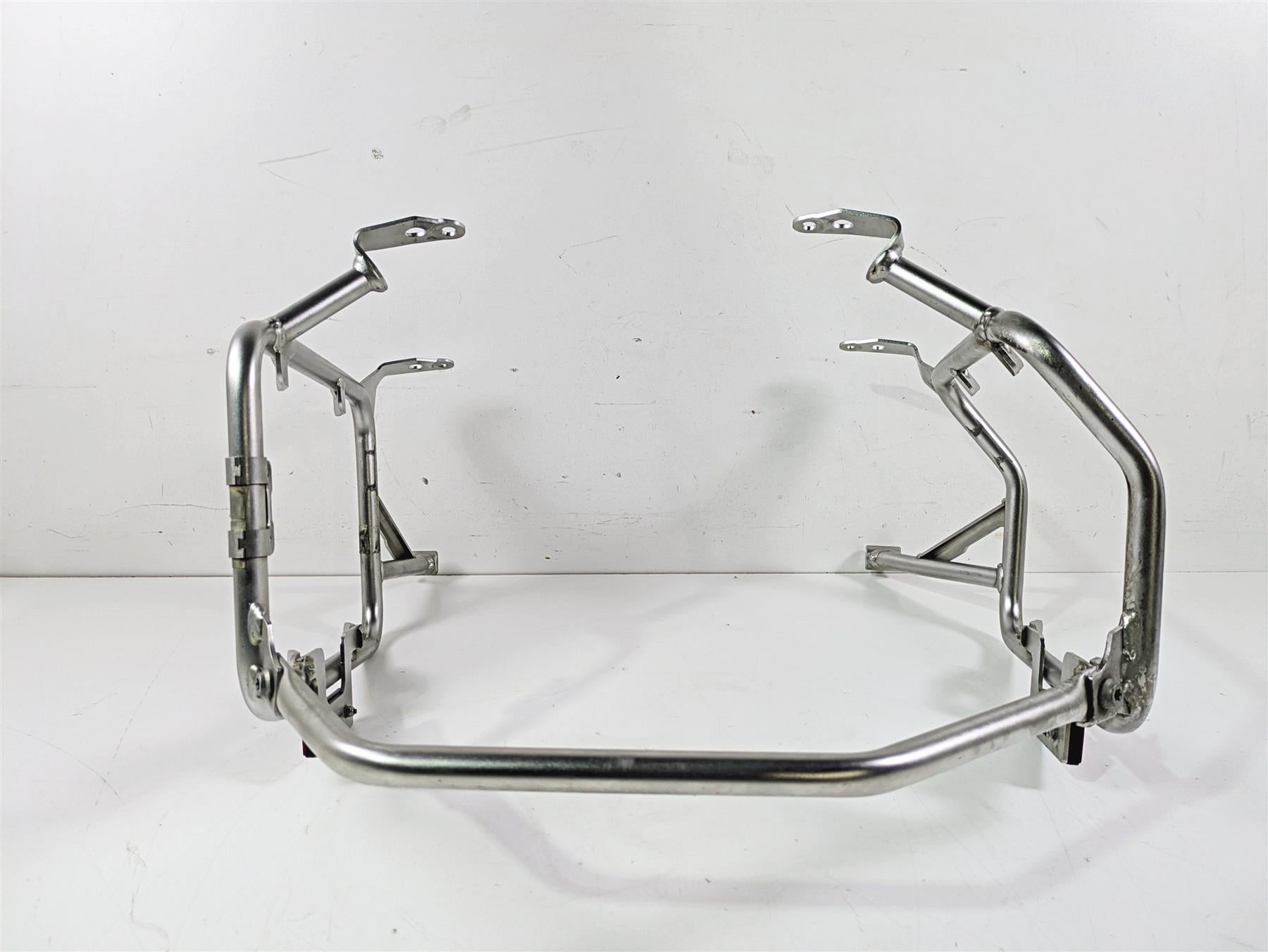 2015 BMW R1200 GS Adv K51 Saddlebag Rack Holder Panier 46548520067 46548520068 {{ shop.shopifyCountryName }} - Mototech271