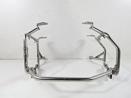 2015 BMW R1200 GS Adv K51 Saddlebag Rack Holder Panier 46548520067 46548520068 {{ shop.shopifyCountryName }} - Mototech271