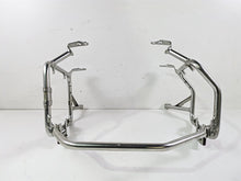 Load image into Gallery viewer, 2015 BMW R1200 GS Adv K51 Saddlebag Rack Holder Panier 46548520067 46548520068
