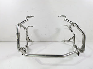 2015 BMW R1200 GS Adv K51 Saddlebag Rack Holder Panier 46548520067 46548520068