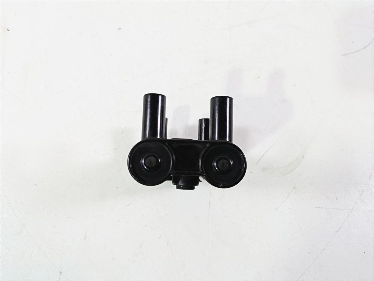 2017 Harley Touring FLHTKSE CVO E-Glide Ignition Coil Wires Plug Set 31600017 {{ shop.shopifyCountryName }} - Mototech271