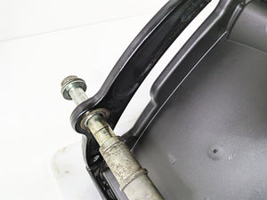 2008 Harley FLSTSB Cross Bones Rear Swing Arm Swingarm 47573-11BHP | Mototech271