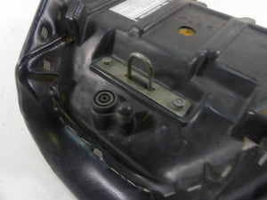 2001 Yamaha XV1600 Road Star Front Rider Driver Seat Saddle 4WM-24710-00-00