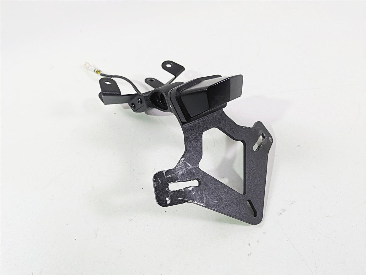 2018 KTM 1290 Super Duke R Evotech Tail Tidy Fender Eliminator - Read PRN011582 {{ shop.shopifyCountryName }} - Mototech271