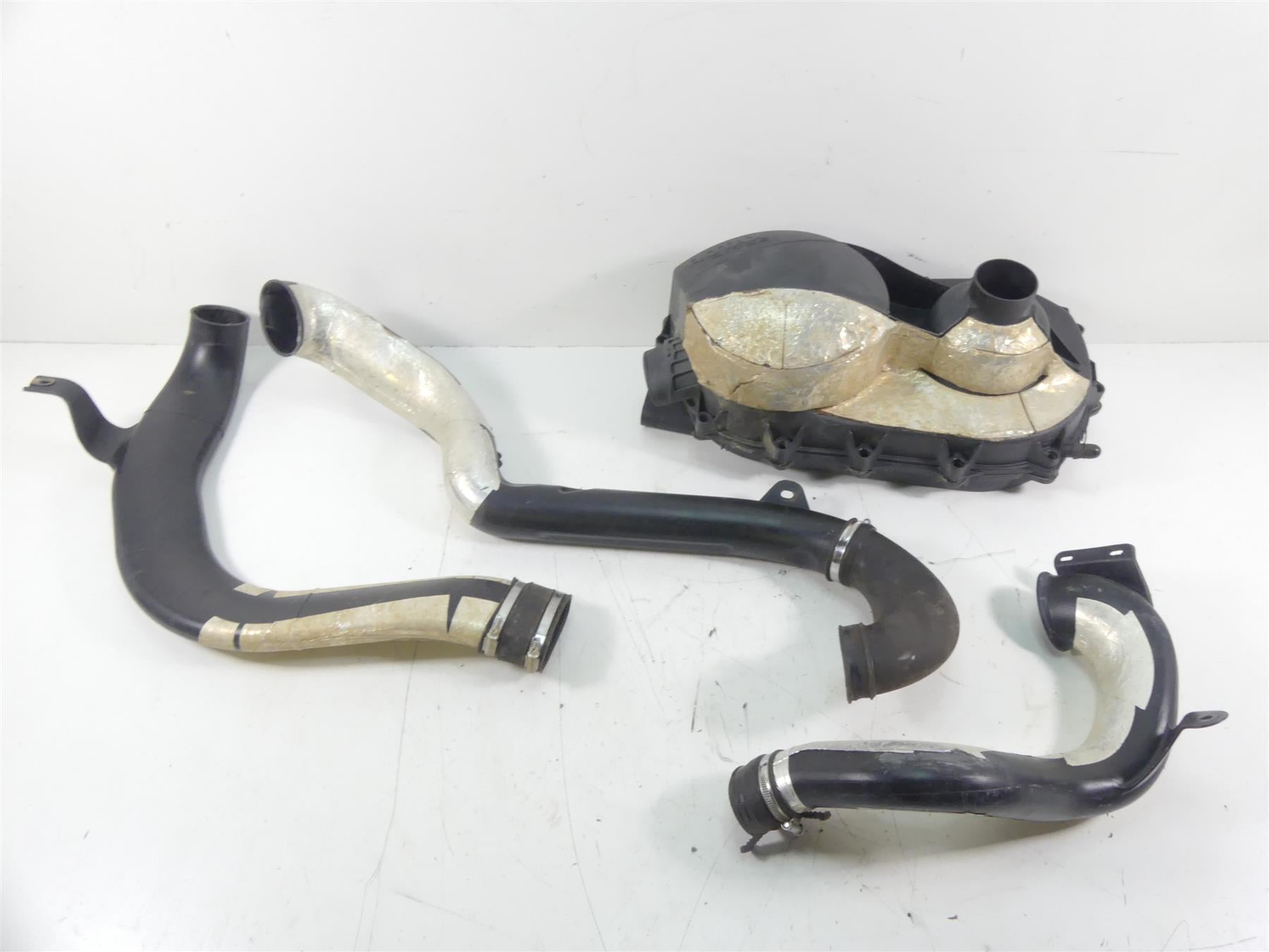 2020 Can-Am Commander 1000R XT Primary Drive Clutch Cover Set -Read 420212286 | Mototech271