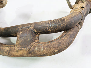 2023 Honda Talon SXS1000 S2R Stock Exhaust Pipe Header Manifold 18320-HL6-A00
