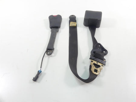 2020 Can Am Maverick X3 XMR Turbo RR Right Passenger Seat Belt Buckle 708002654 {{ shop.shopifyCountryName }} - Mototech271