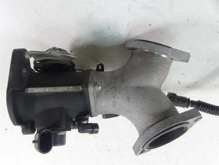 2005 Harley Touring CVO FLHTCSE Electra Glide Throttle Body Injection 27600-01A {{ shop.shopifyCountryName }} - Mototech271
