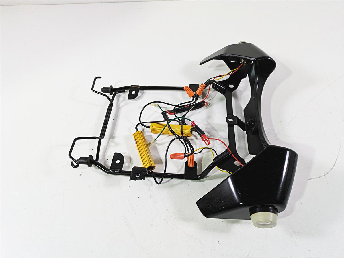 2016 Suzuki M109R VZR1800 Boulevard Front Compact Turn Signals Set 35641-48GB0 {{ shop.shopifyCountryName }} - Mototech271