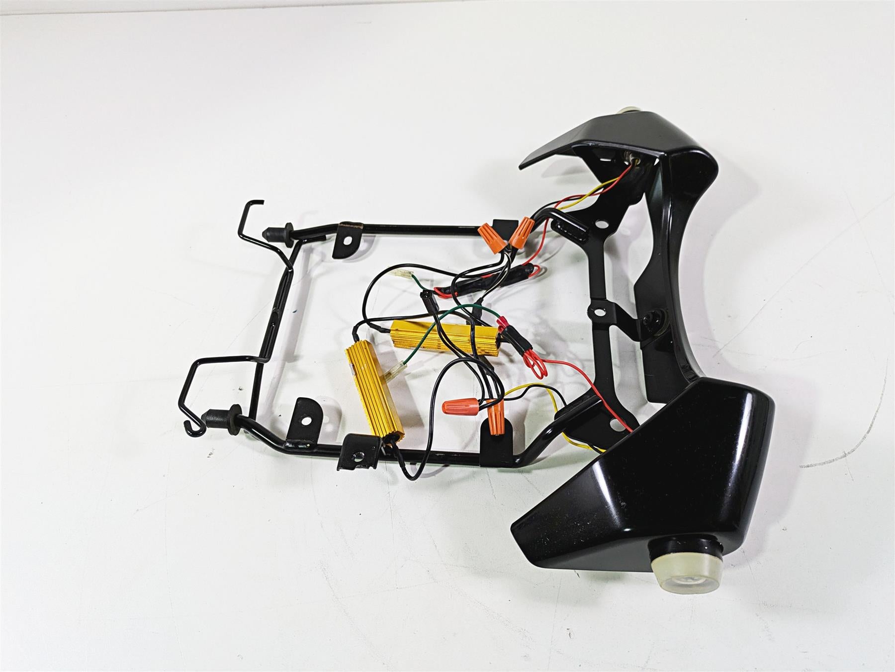 2016 Suzuki M109R VZR1800 Boulevard Front Compact Turn Signals Set 35641-48GB0 {{ shop.shopifyCountryName }} - Mototech271