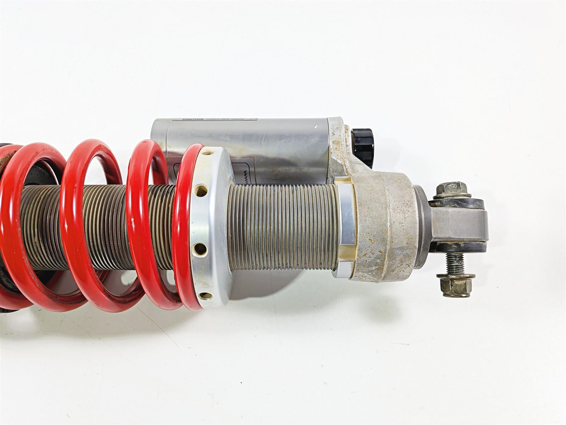 2024 Polaris RZR XP 1000 Sport Front Left Walker Evans Shock Damper 7045779-Mototech271