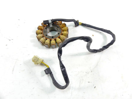 2012 Kawasaki ZX1400 ZX14R Ninja Oem Stator Alternator Generator 21003-0144 {{ shop.shopifyCountryName }} - Mototech271