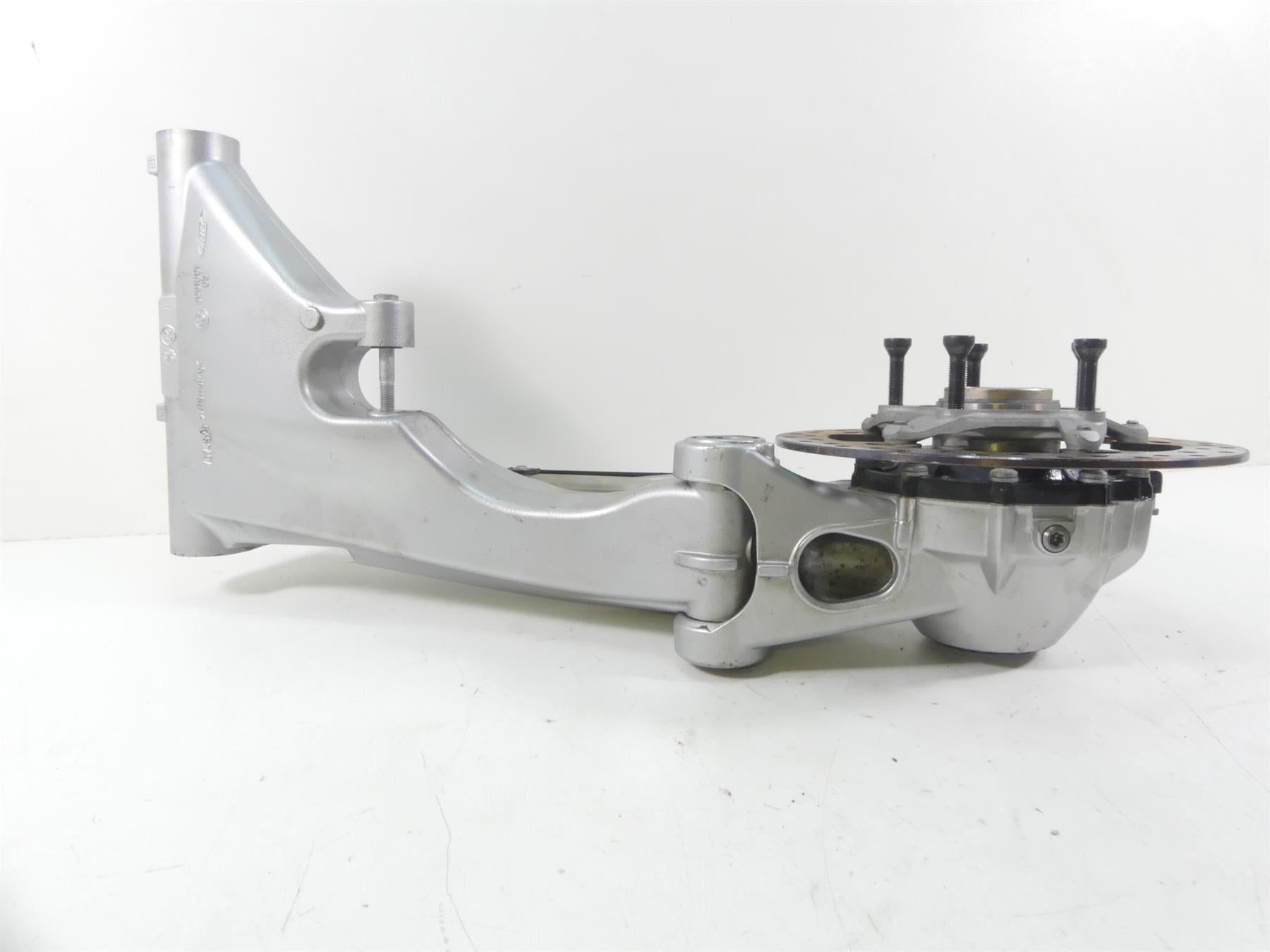 2009 BMW R1200GS K25 Swingarm Differential Shaft I=32:11=2,91 - Read 33117726889 {{ shop.shopifyCountryName }} - Mototech271