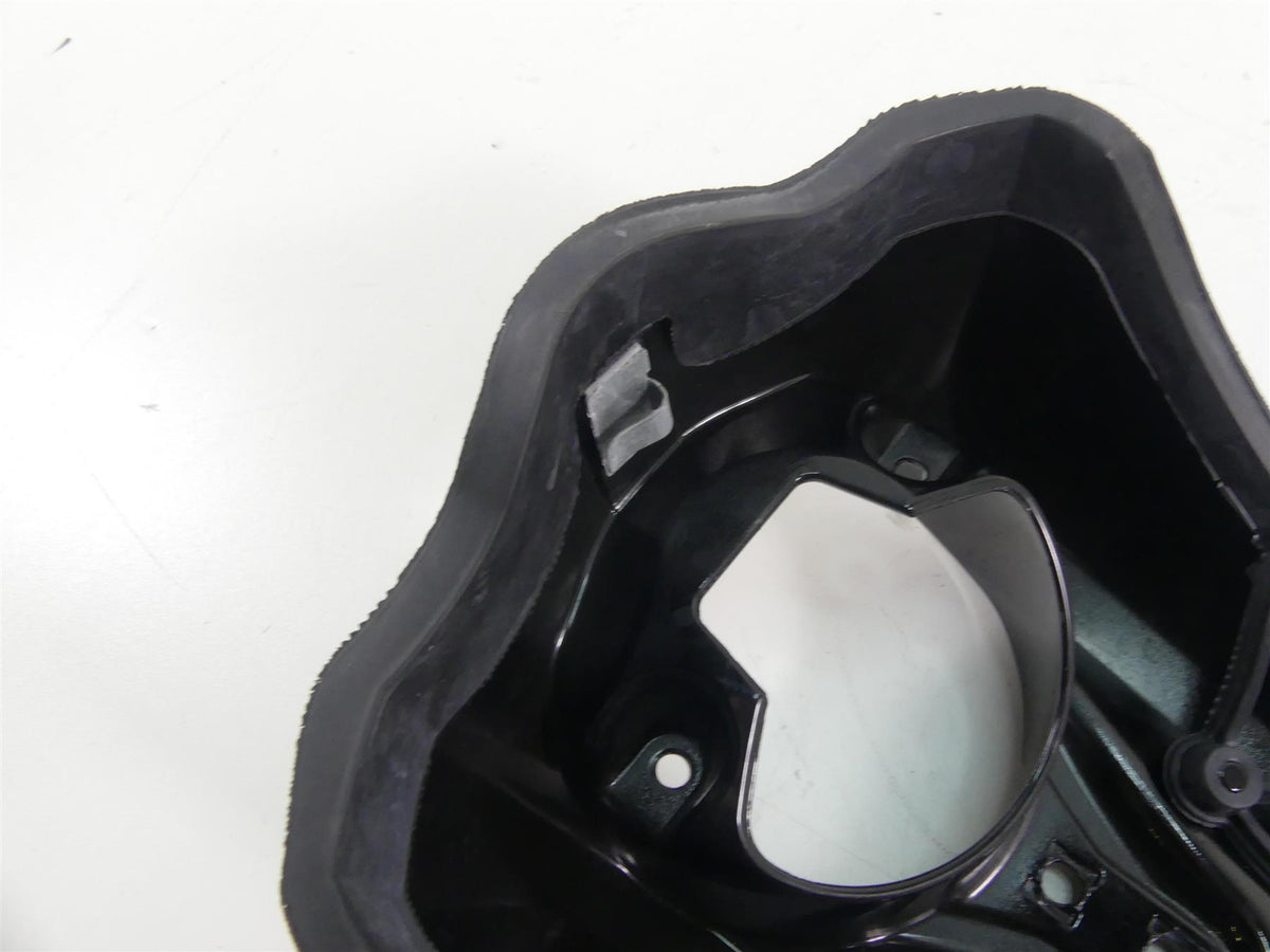 2018 Harley Softail FXFB Fat Bob Fuel Tank Dash Speedo Cover Panel 70900714 {{ shop.shopifyCountryName }} - Mototech271