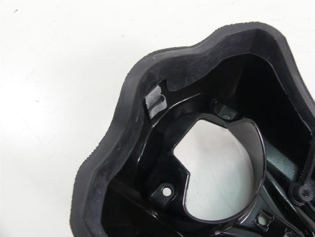 2018 Harley Softail FXFB Fat Bob Fuel Tank Dash Speedo Cover Panel 70900714 {{ shop.shopifyCountryName }} - Mototech271