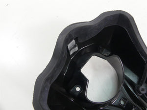 2018 Harley Softail FXFB Fat Bob Fuel Tank Dash Speedo Cover Panel 70900714