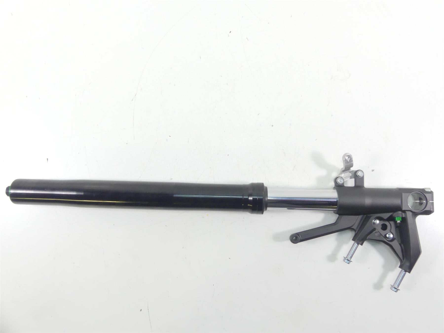 2021 Kawasaki ZX1400 ZX14R Ninja Right Front Fork Leg - Read 44071-1142-58Q