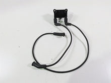 Load image into Gallery viewer, 2011 Harley Touring FLHTCUSE CVO E-Glide Ignition Coil Wire Plug Set 31696-07A | Mototech271
