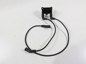 2011 Harley Touring FLHTCUSE CVO E-Glide Ignition Coil Wire Plug Set 31696-07A | Mototech271