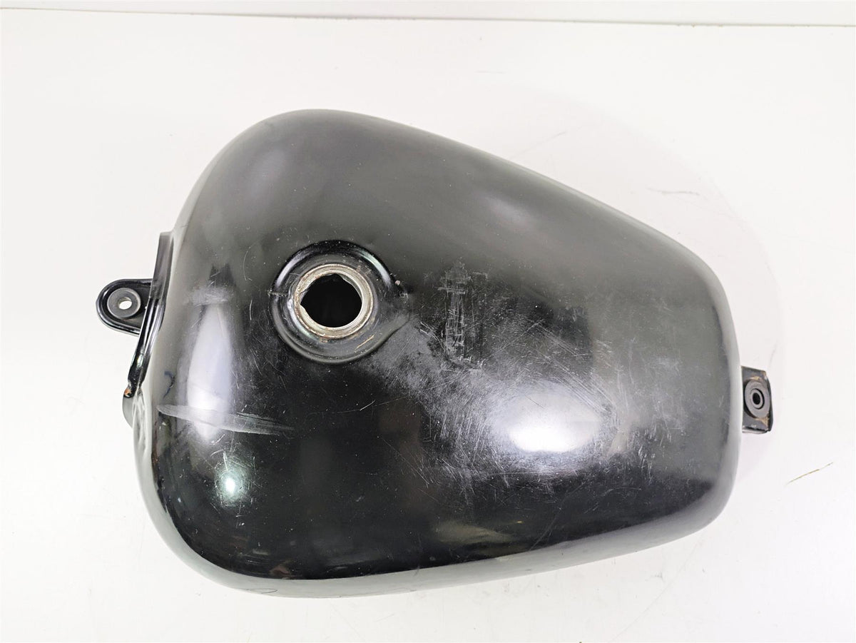 2000 Honda VT1100 Shadow Sabre Fuel Gas Petrol Tank - Dented 17520-MCK-A10 {{ shop.shopifyCountryName }} - Mototech271