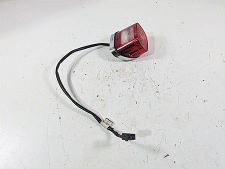 2003 Harley Touring FLHTCUI 100TH E-Glide Taillight & Wiring - Read 68713-94 {{ shop.shopifyCountryName }} - Mototech271