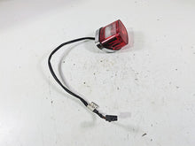 Load image into Gallery viewer, 2003 Harley Touring FLHTCUI 100TH E-Glide Taillight &amp; Wiring - Read 68713-94
