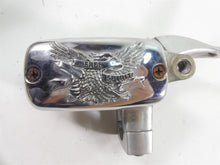 Load image into Gallery viewer, 2006 Honda V-Twin VTX1800 N3 Front Brake Master Cylinder + Lever 45510-MZ0-A41
