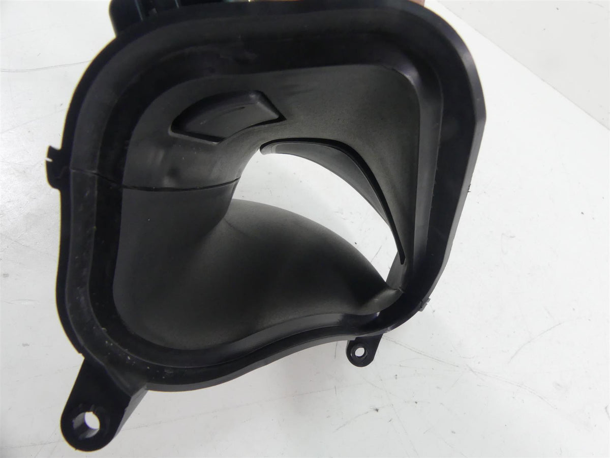 2016 Harley Touring FLTRX Road Glide Right Air Duct Intake Vent Ram 29200067 {{ shop.shopifyCountryName }} - Mototech271