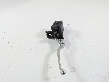 2016 Moto Guzzi Stelvio 1200 8V NTX Brembo Front Brake Master Cylinder 978606 {{ shop.shopifyCountryName }} - Mototech271
