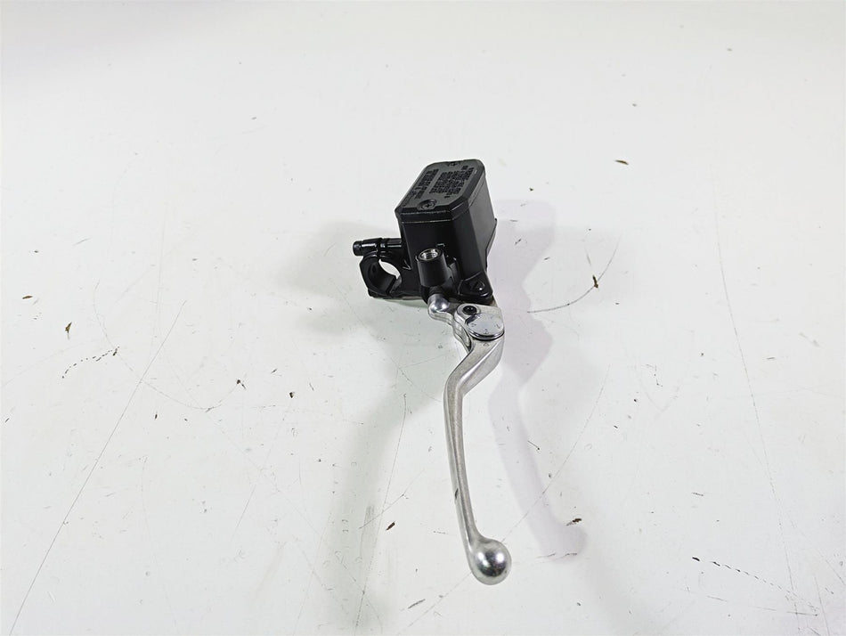 2016 Moto Guzzi Stelvio 1200 8V NTX Brembo Front Brake Master Cylinder 978606 {{ shop.shopifyCountryName }} - Mototech271