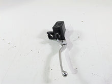 Load image into Gallery viewer, 2016 Moto Guzzi Stelvio 1200 8V NTX Brembo Front Brake Master Cylinder 978606
