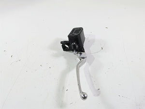 2016 Moto Guzzi Stelvio 1200 8V NTX Brembo Front Brake Master Cylinder 978606